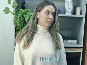elviabown Video Sexe