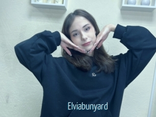 Elviabunyard