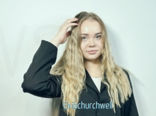 Elviachurchwell