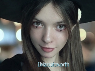 Elviacoatsworth