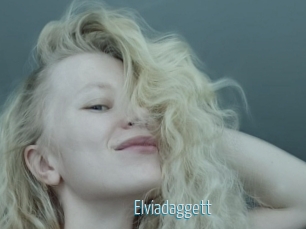 Elviadaggett