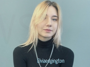 elviaedgington Video Sexe