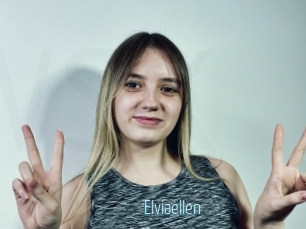 Elviaellen