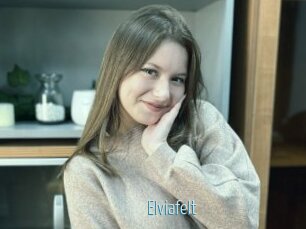 Elviafelt
