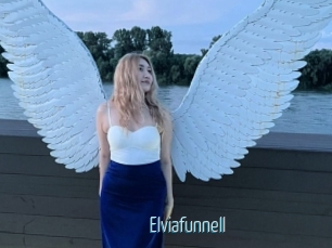 Elviafunnell