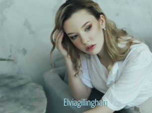 Elviagillingham