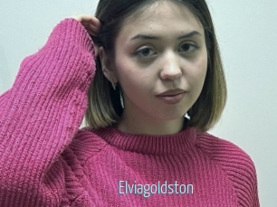elviagoldston Video Sexe