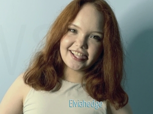 Elviahedge