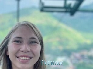 Elviaheston