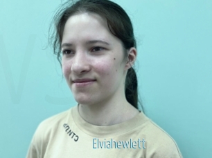 Elviahewlett