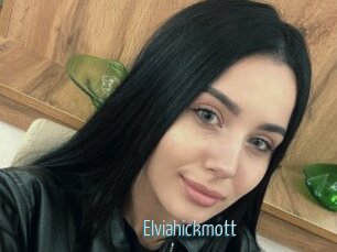 Elviahickmott