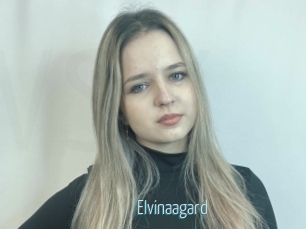 Elvinaagard