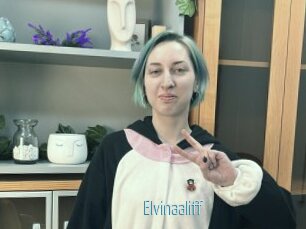 Elvinaaliff