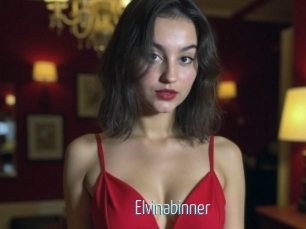 Elvinabinner