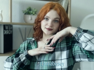 Elvinabissey