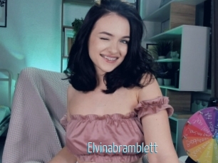 Elvinabramblett