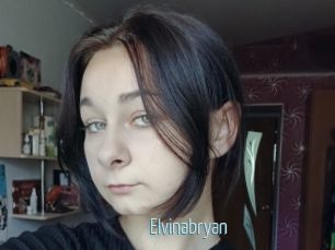Elvinabryan