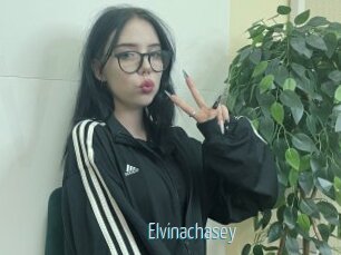 Elvinachasey