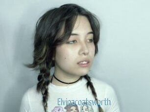 Elvinacoatsworth