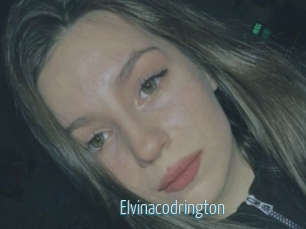 Elvinacodrington