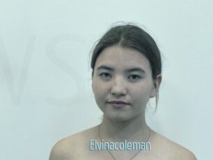 Elvinacoleman