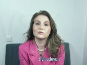 Elvinadevon
