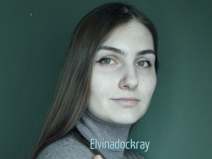 elvinadockray Video Sexe