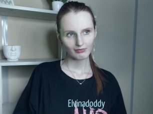 Elvinadoddy