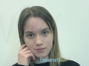 Elvinaevett