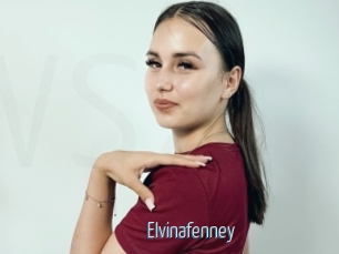 Elvinafenney