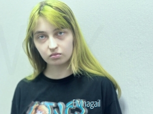 Elvinagail