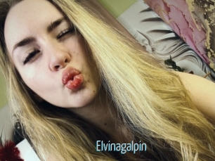 Elvinagalpin