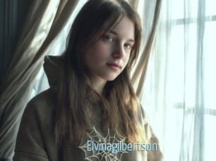 Elvinagilbertson