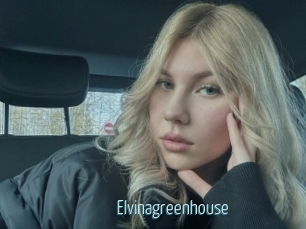 Elvinagreenhouse