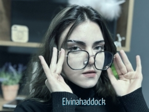 Elvinahaddock