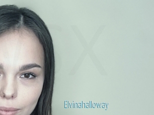 Elvinahalloway