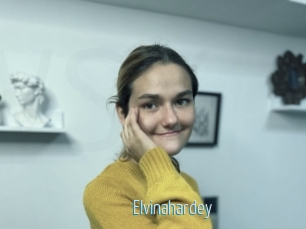 Elvinahardey
