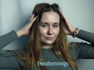 Elvinahemmings