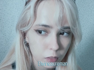 Elwineacreman