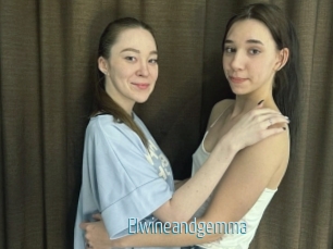 elwineandgemma Video Sexe