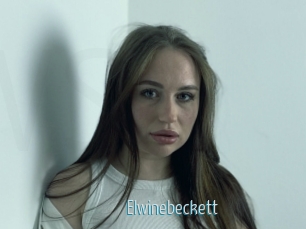 Elwinebeckett