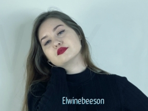 Elwinebeeson