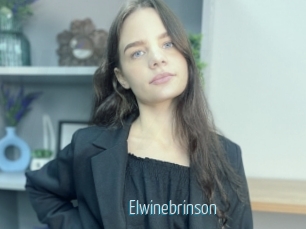 Elwinebrinson