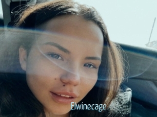 Elwinecage