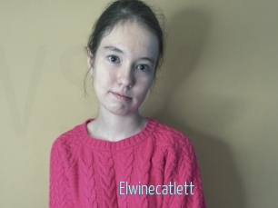 Elwinecatlett