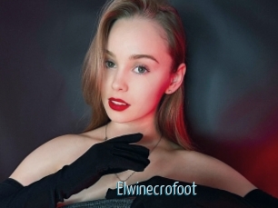 Elwinecrofoot