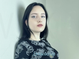 Elwinedeman