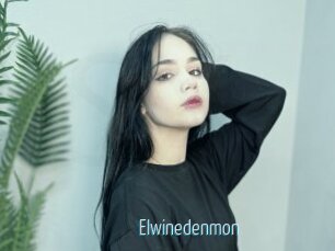 Elwinedenmon