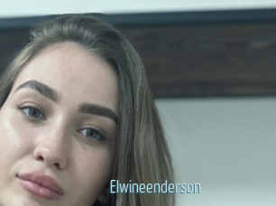 Elwineenderson