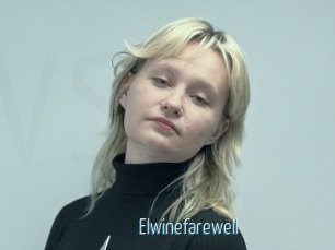Elwinefarewell